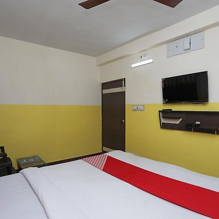 Oyo 26152 Hotel Aarush Digha  Zewnętrze zdjęcie