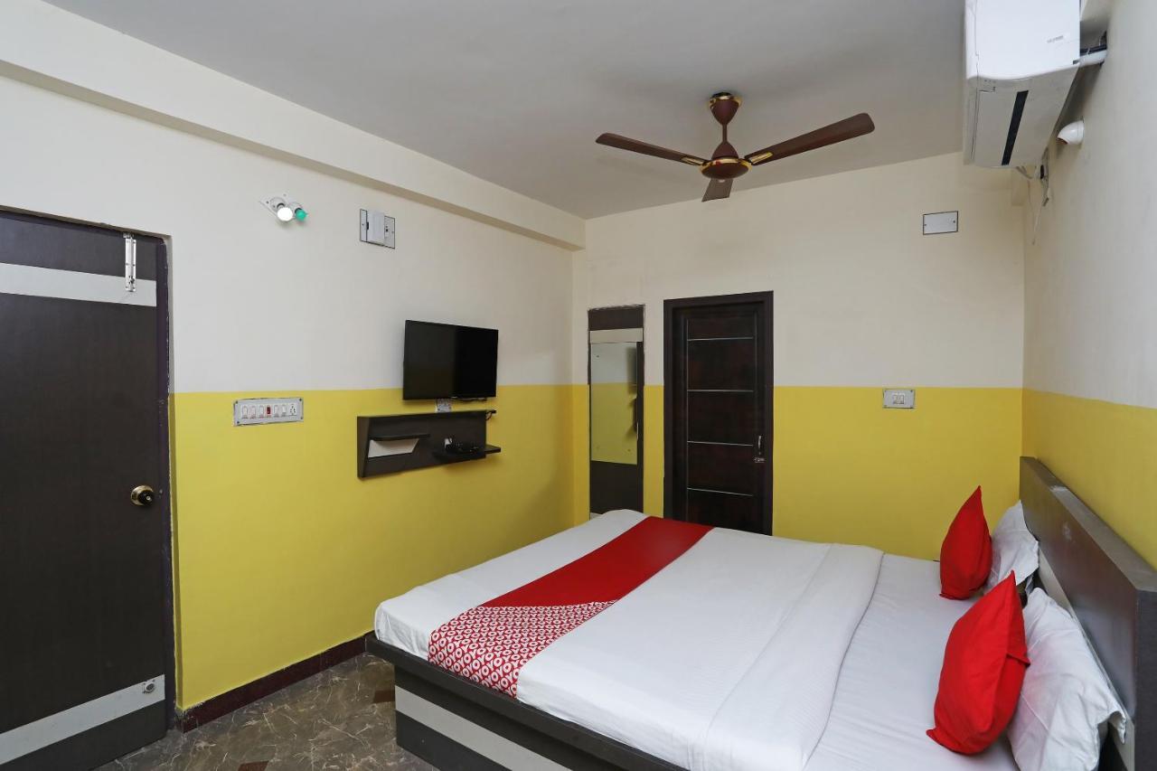Oyo 26152 Hotel Aarush Digha  Zewnętrze zdjęcie