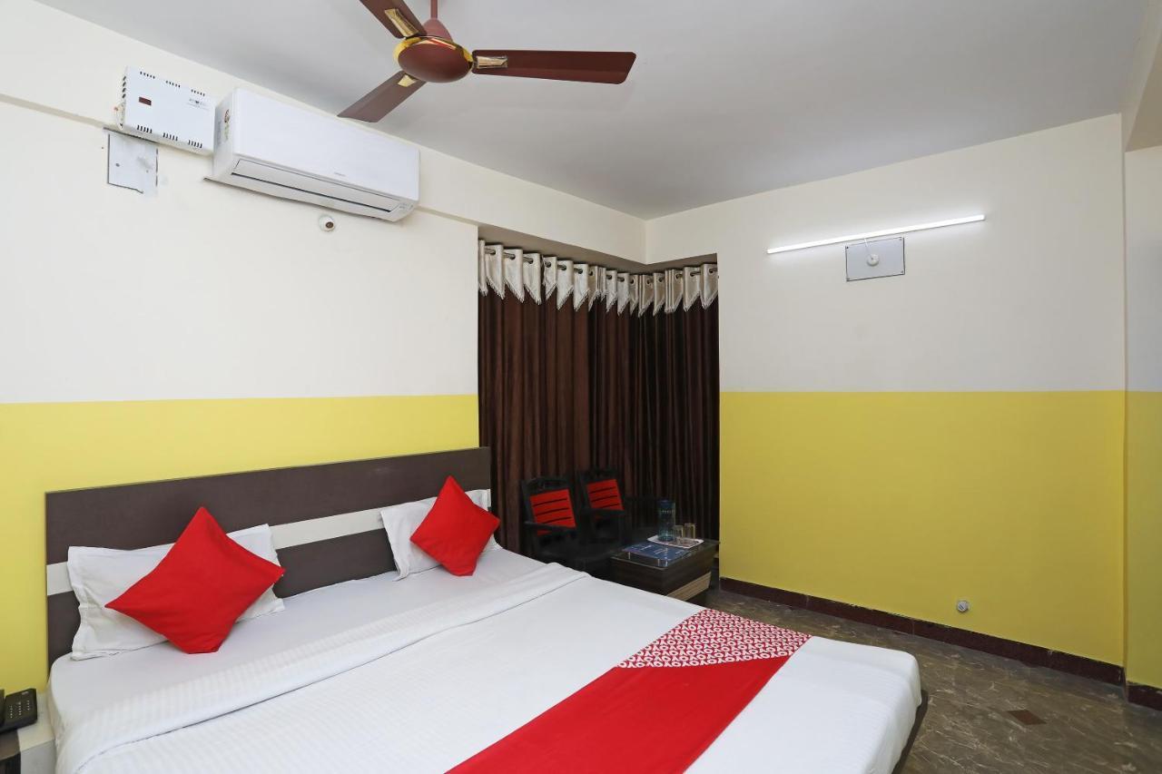 Oyo 26152 Hotel Aarush Digha  Zewnętrze zdjęcie