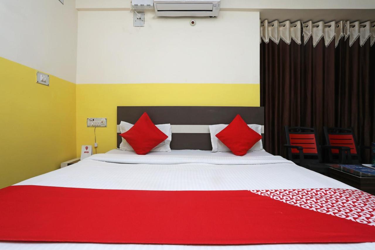 Oyo 26152 Hotel Aarush Digha  Zewnętrze zdjęcie