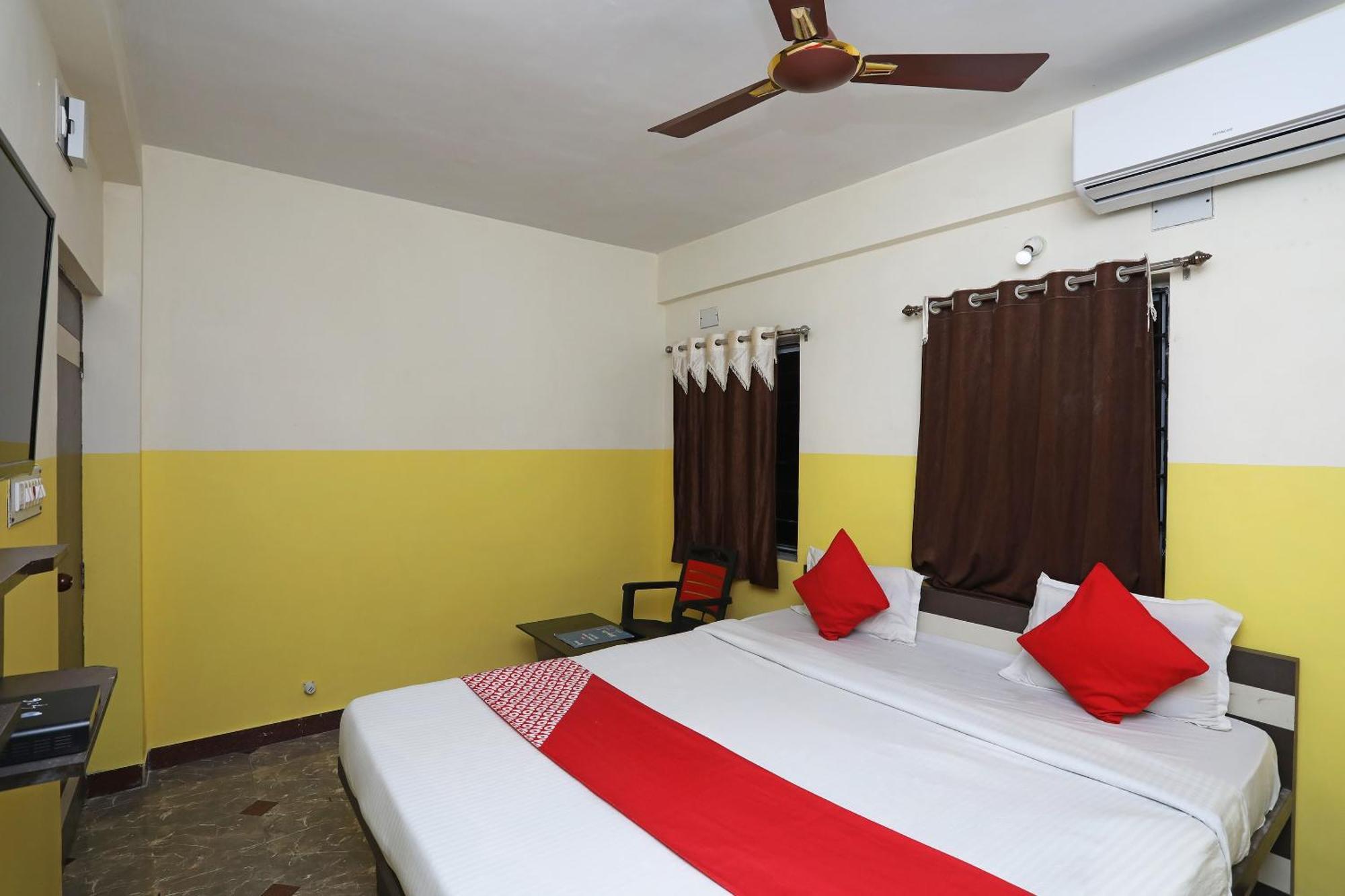 Oyo 26152 Hotel Aarush Digha  Zewnętrze zdjęcie