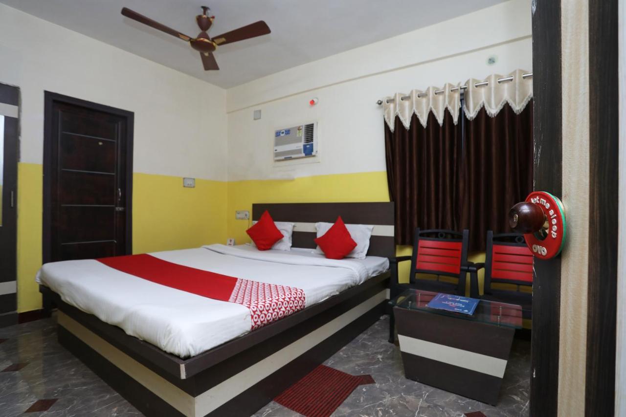 Oyo 26152 Hotel Aarush Digha  Zewnętrze zdjęcie