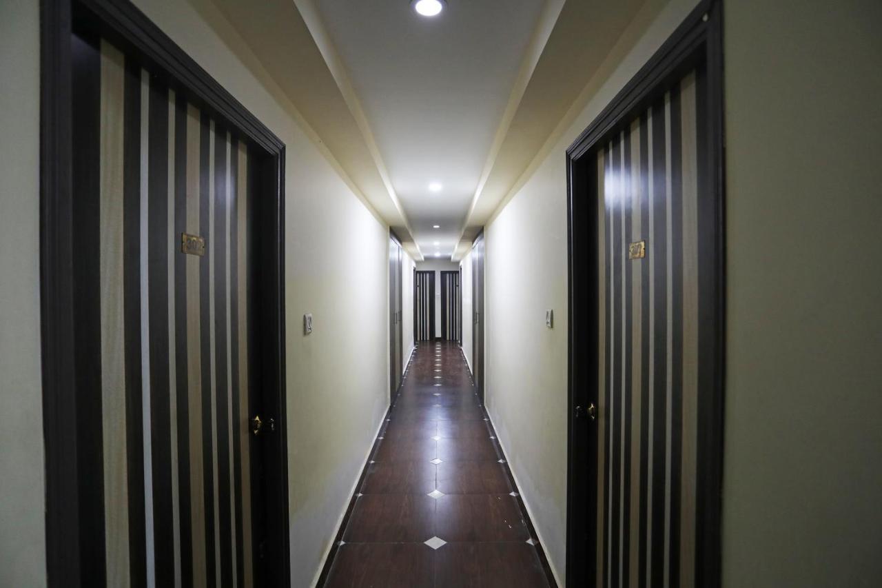 Oyo 26152 Hotel Aarush Digha  Zewnętrze zdjęcie