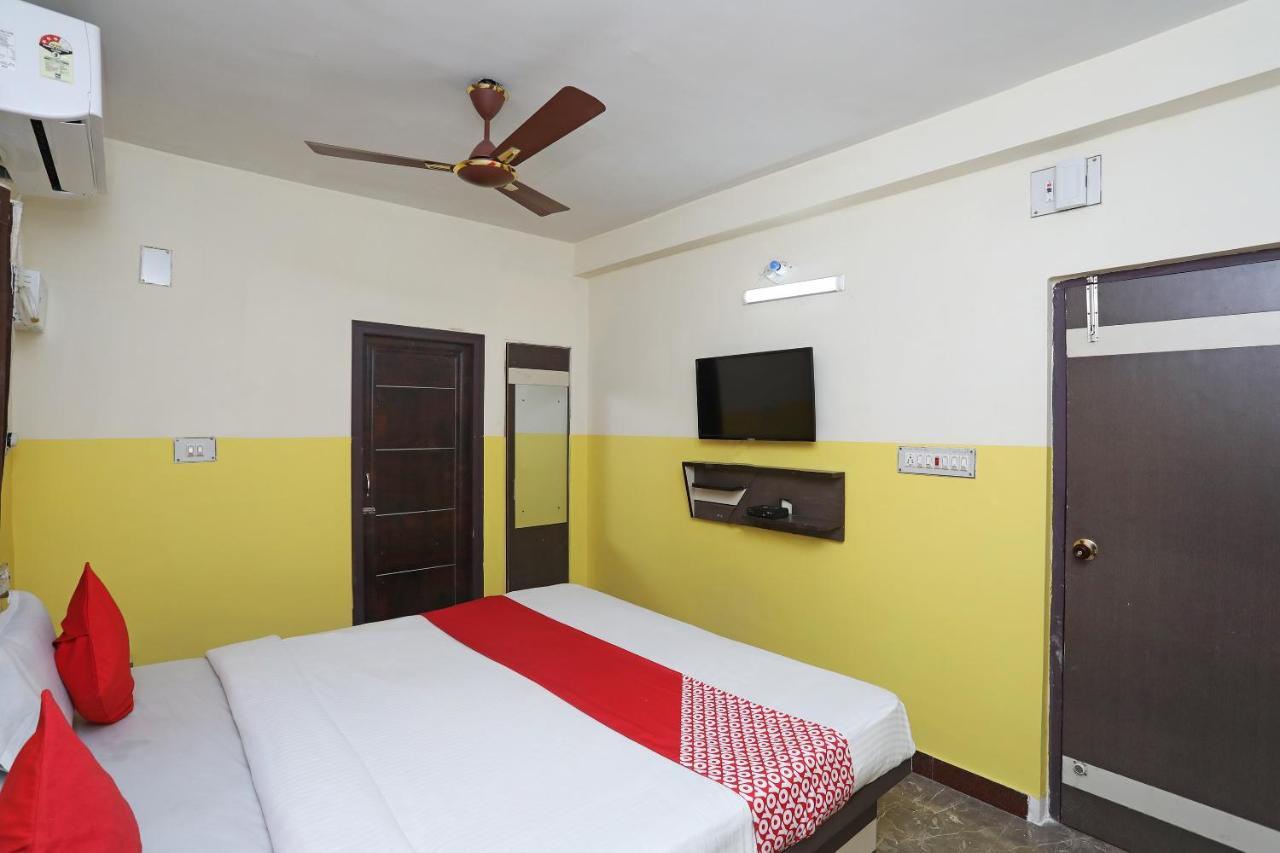 Oyo 26152 Hotel Aarush Digha  Zewnętrze zdjęcie