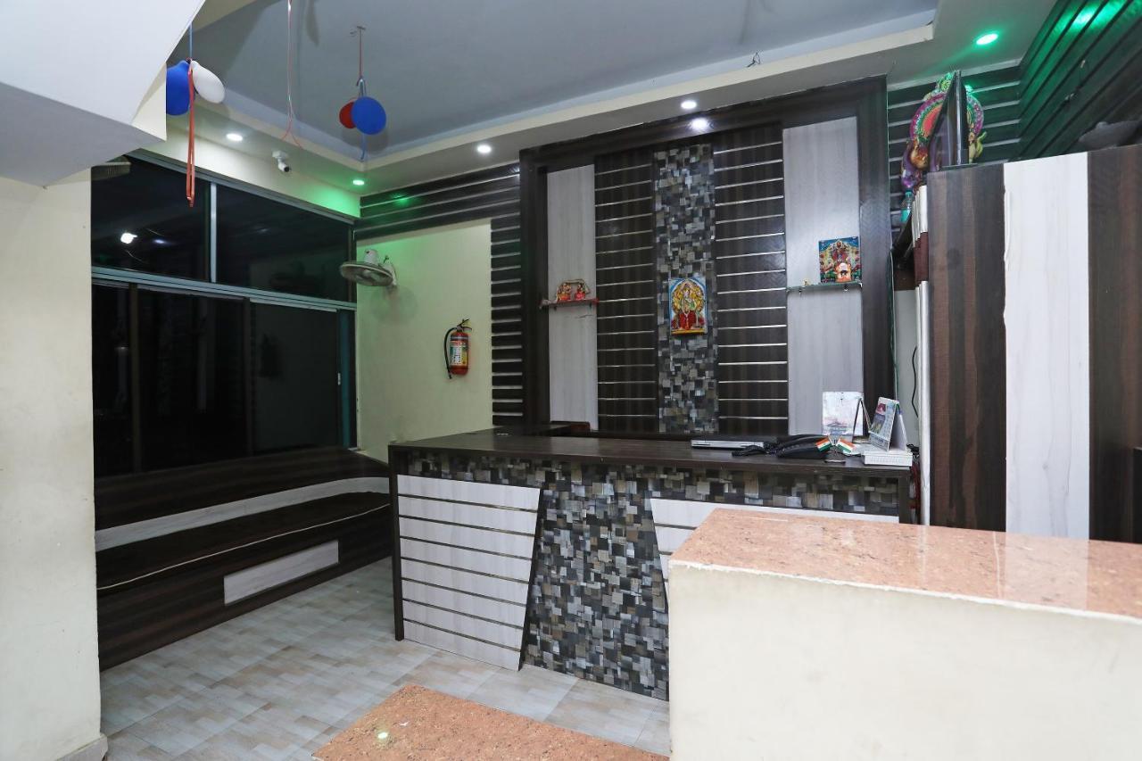 Oyo 26152 Hotel Aarush Digha  Zewnętrze zdjęcie
