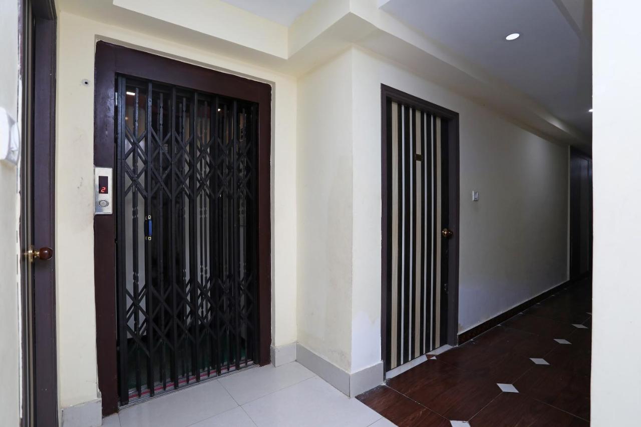 Oyo 26152 Hotel Aarush Digha  Zewnętrze zdjęcie