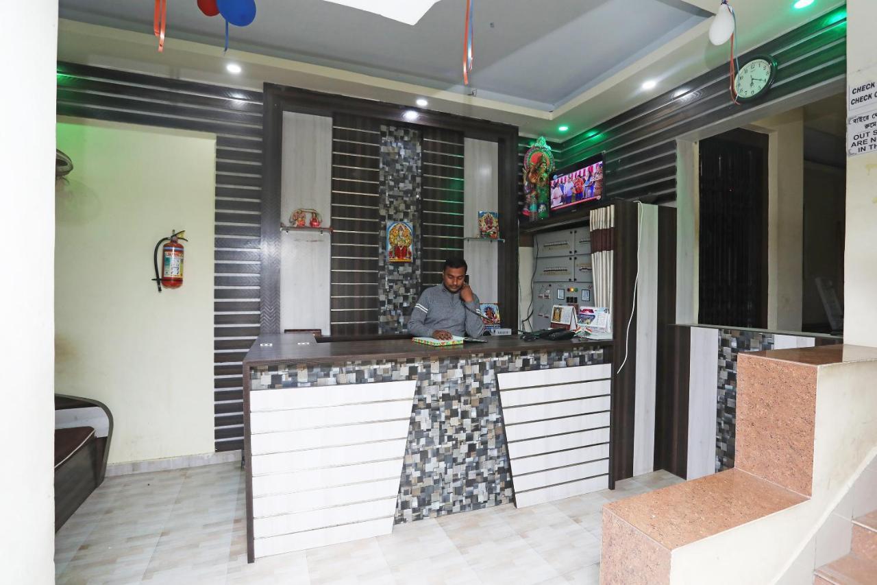 Oyo 26152 Hotel Aarush Digha  Zewnętrze zdjęcie