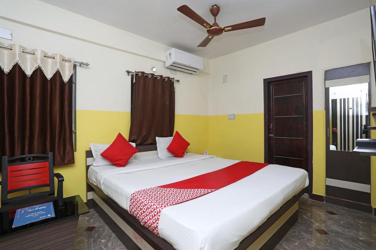 Oyo 26152 Hotel Aarush Digha  Zewnętrze zdjęcie