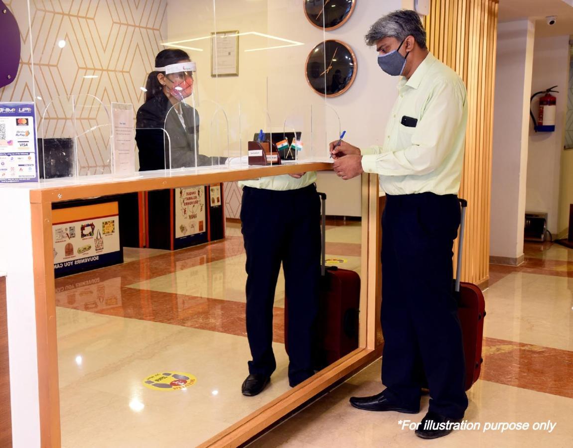 Oyo 26152 Hotel Aarush Digha  Zewnętrze zdjęcie