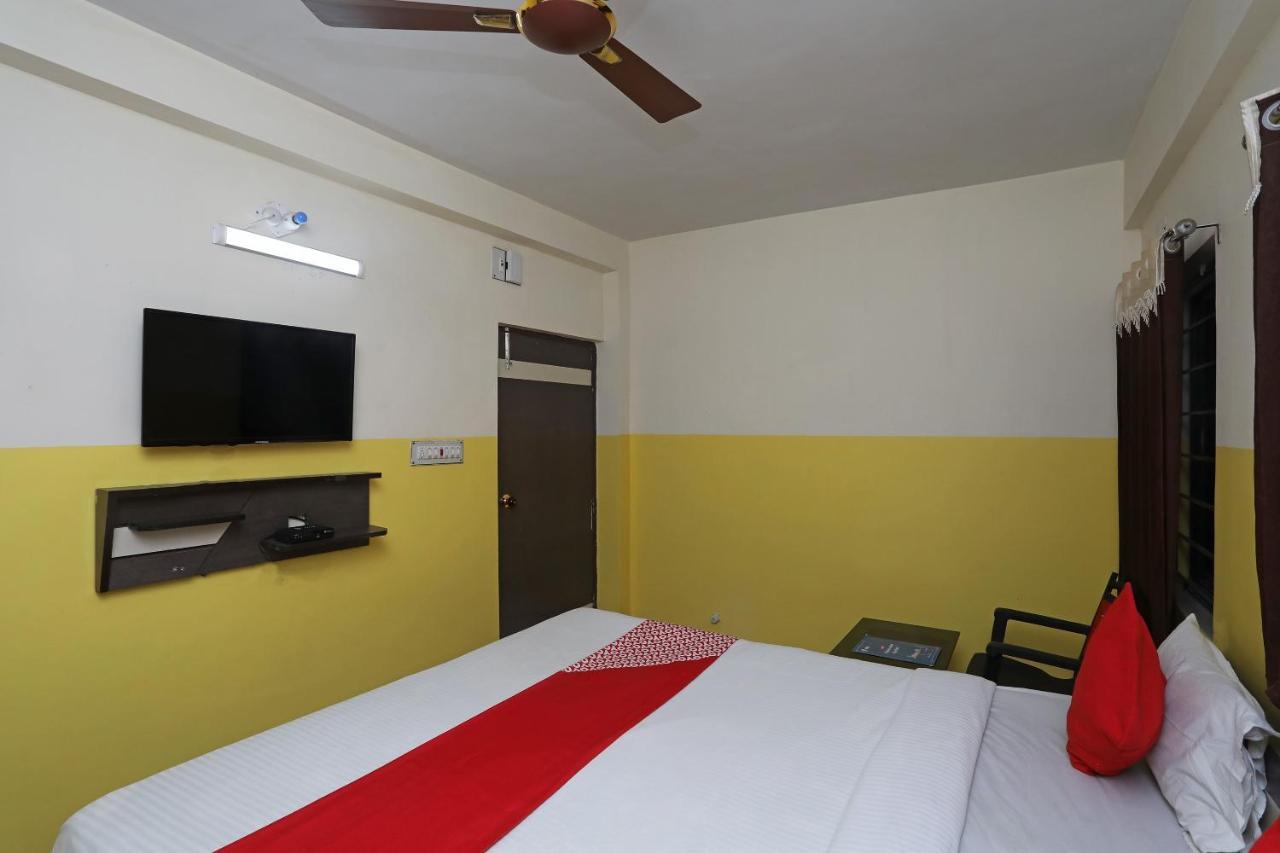 Oyo 26152 Hotel Aarush Digha  Zewnętrze zdjęcie