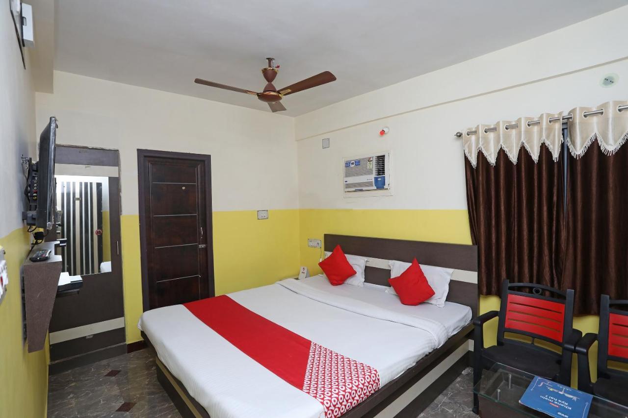 Oyo 26152 Hotel Aarush Digha  Zewnętrze zdjęcie