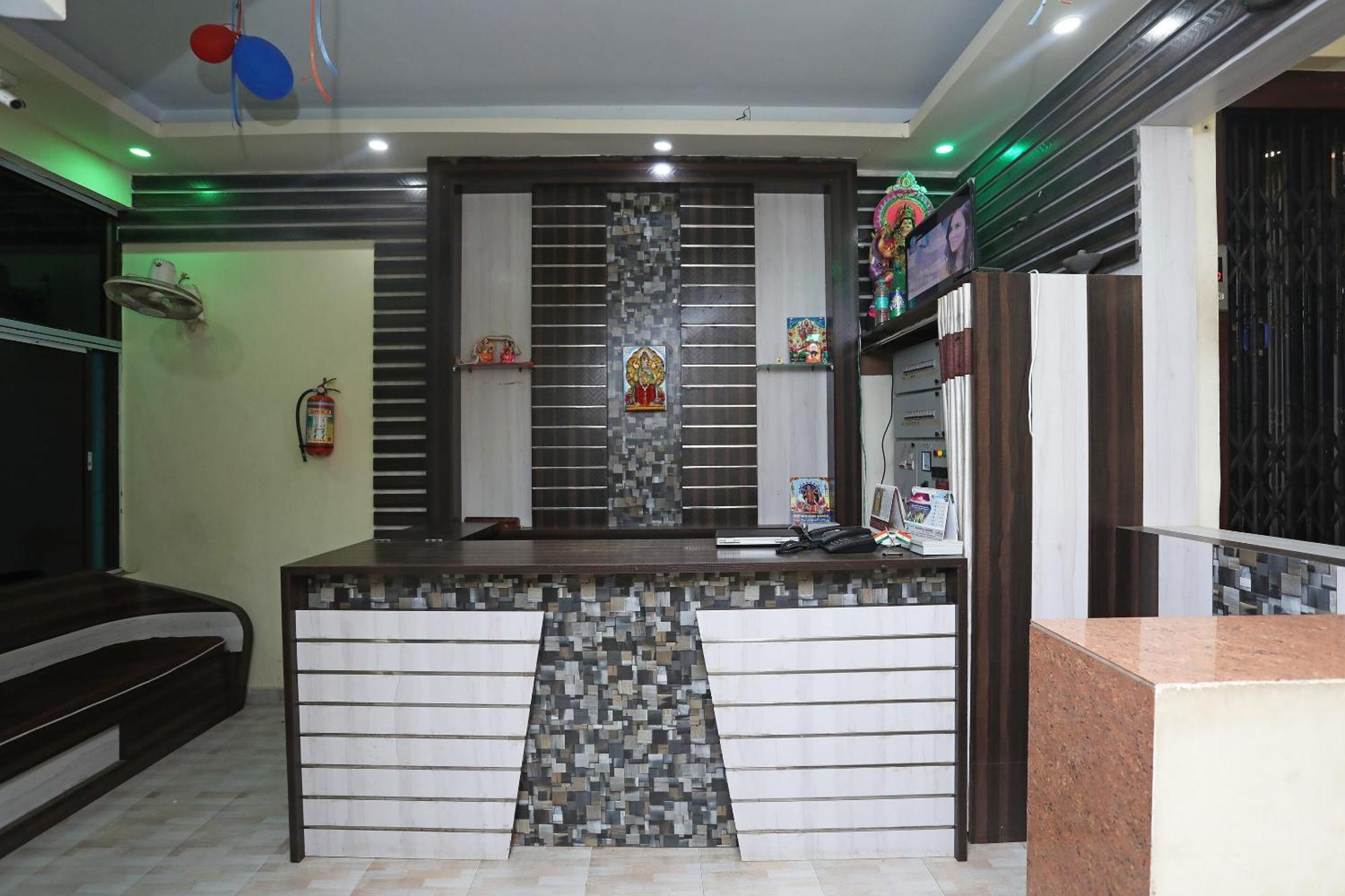 Oyo 26152 Hotel Aarush Digha  Zewnętrze zdjęcie
