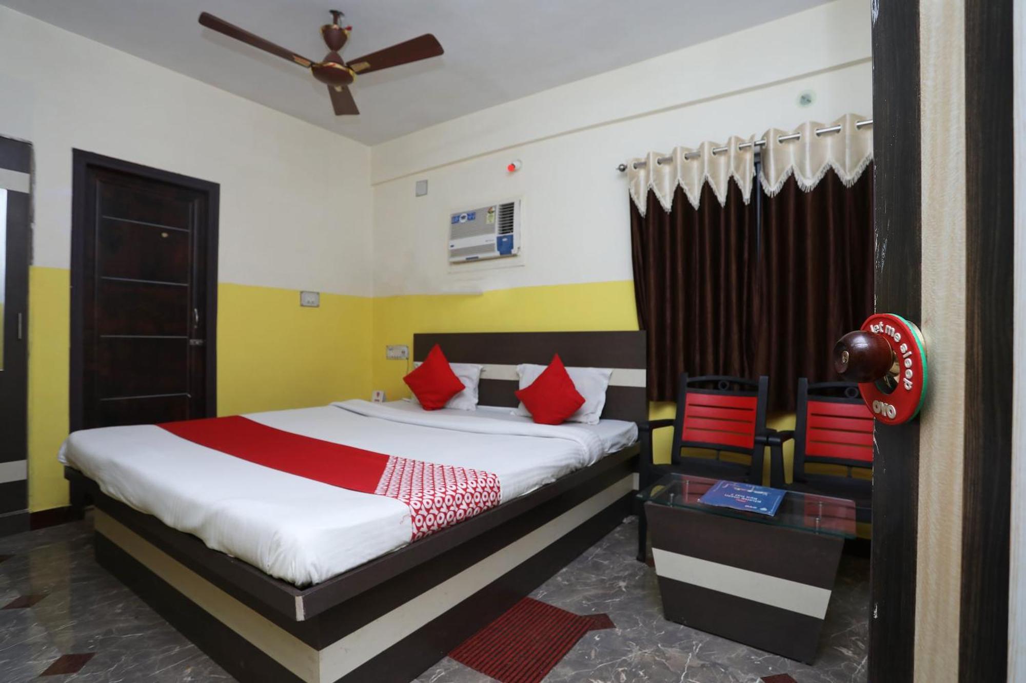 Oyo 26152 Hotel Aarush Digha  Zewnętrze zdjęcie