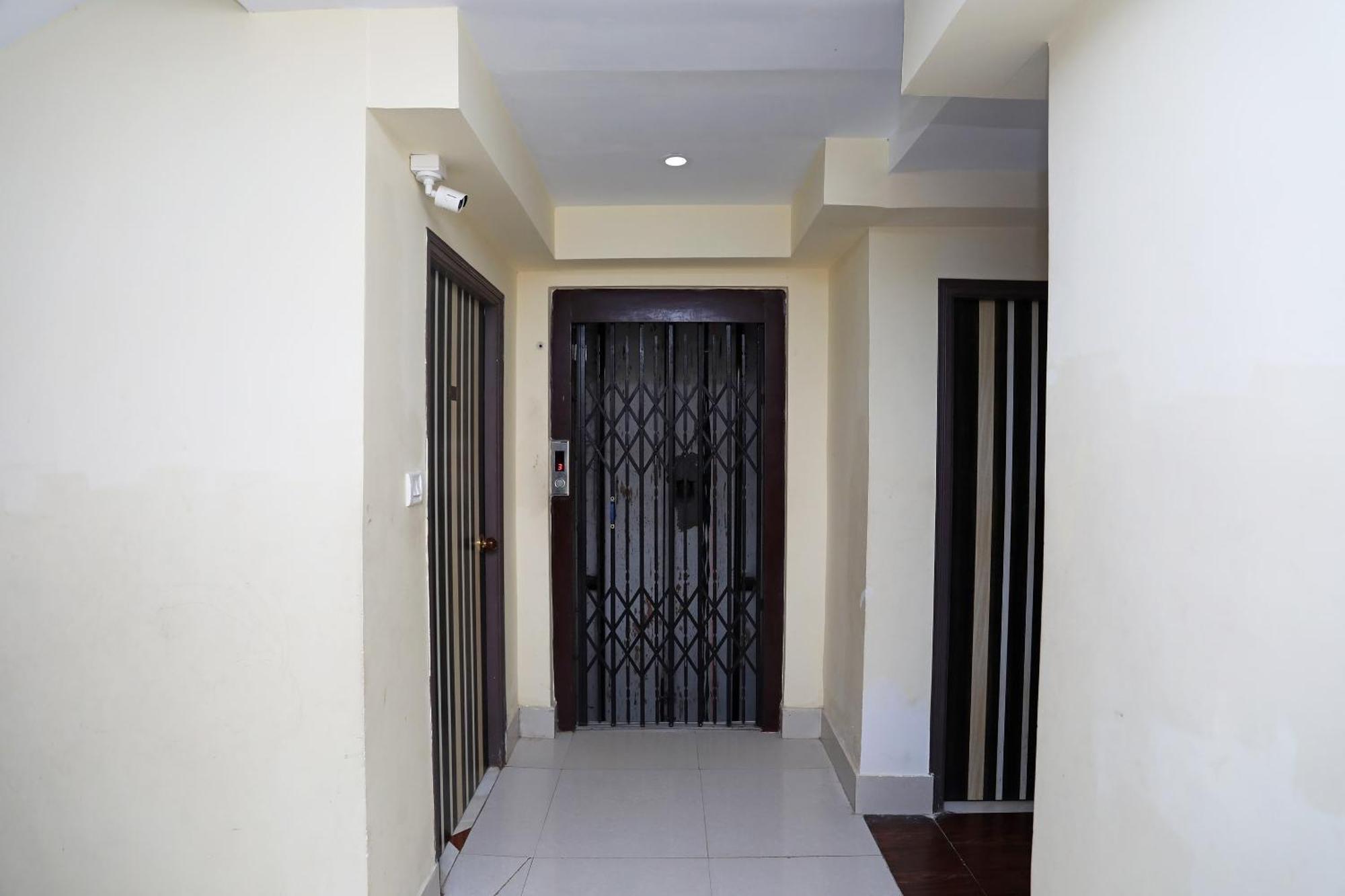 Oyo 26152 Hotel Aarush Digha  Zewnętrze zdjęcie