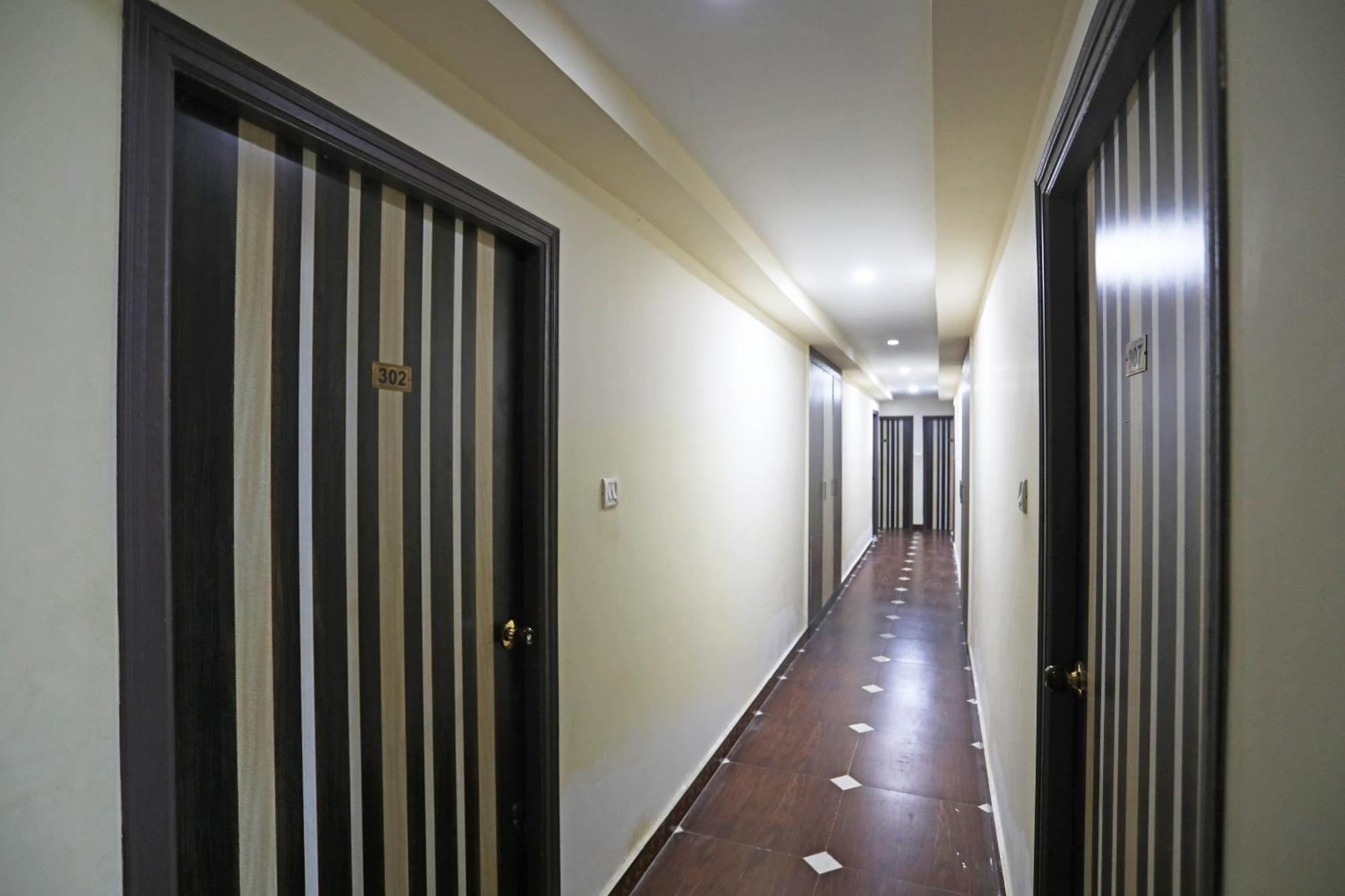 Oyo 26152 Hotel Aarush Digha  Zewnętrze zdjęcie