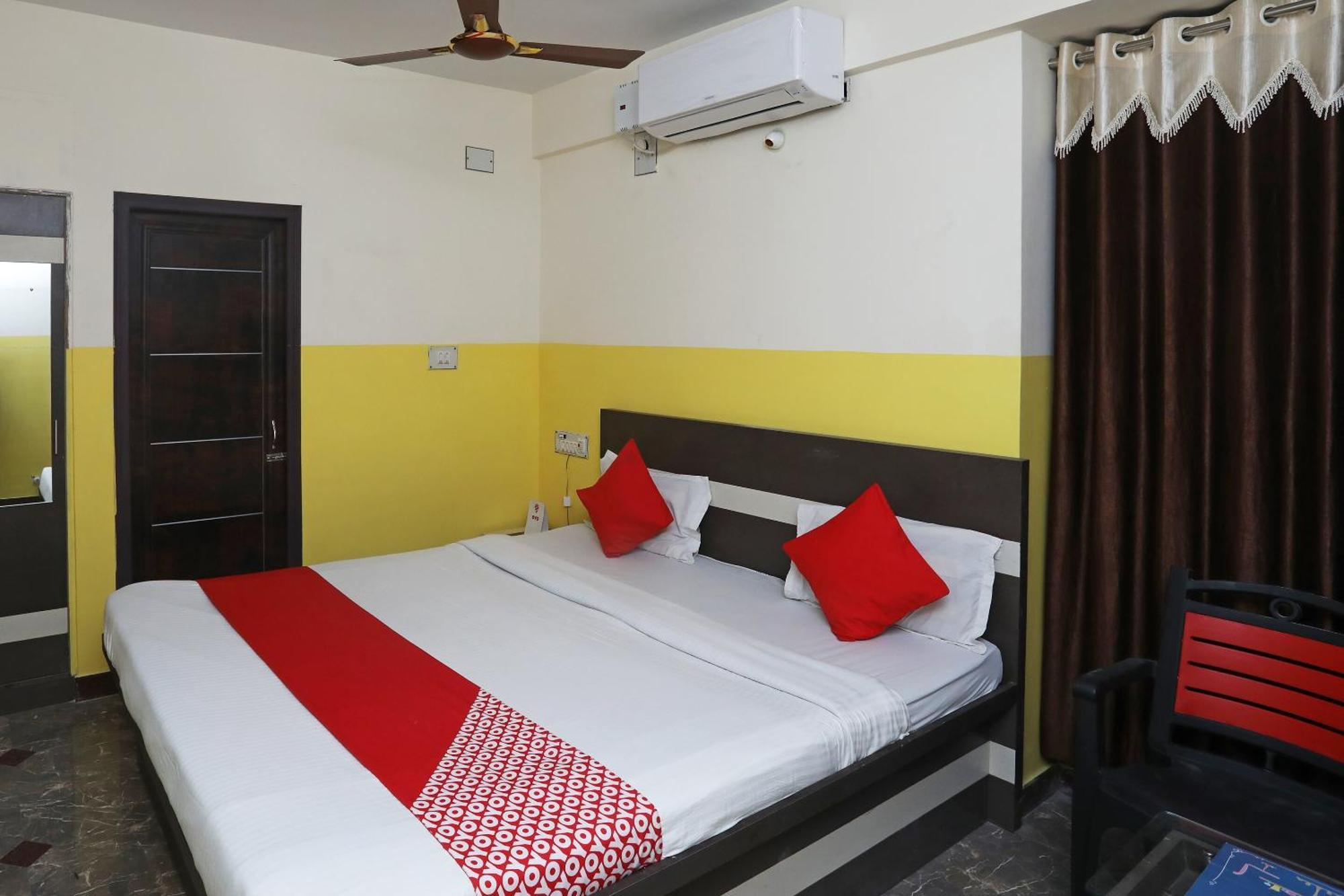 Oyo 26152 Hotel Aarush Digha  Zewnętrze zdjęcie