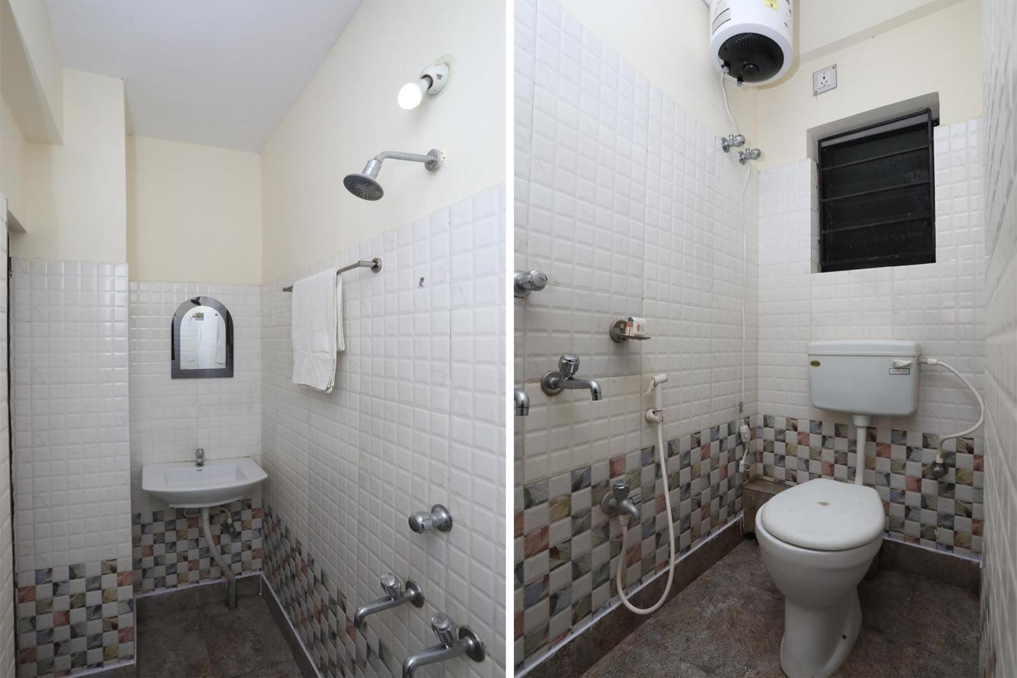 Oyo 26152 Hotel Aarush Digha  Zewnętrze zdjęcie