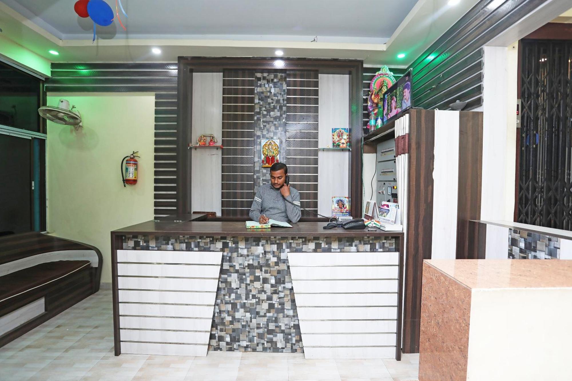 Oyo 26152 Hotel Aarush Digha  Zewnętrze zdjęcie
