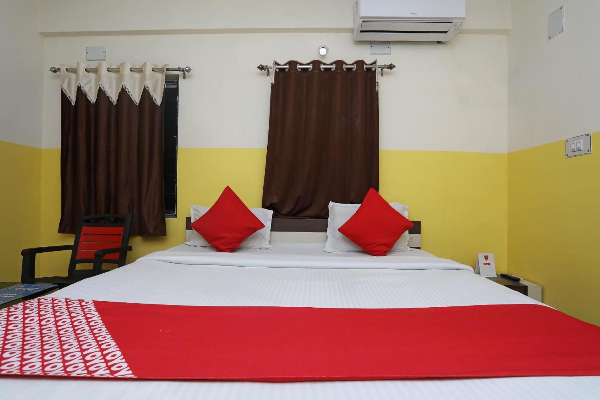Oyo 26152 Hotel Aarush Digha  Zewnętrze zdjęcie