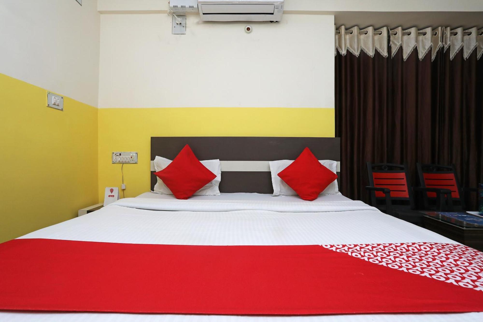 Oyo 26152 Hotel Aarush Digha  Zewnętrze zdjęcie