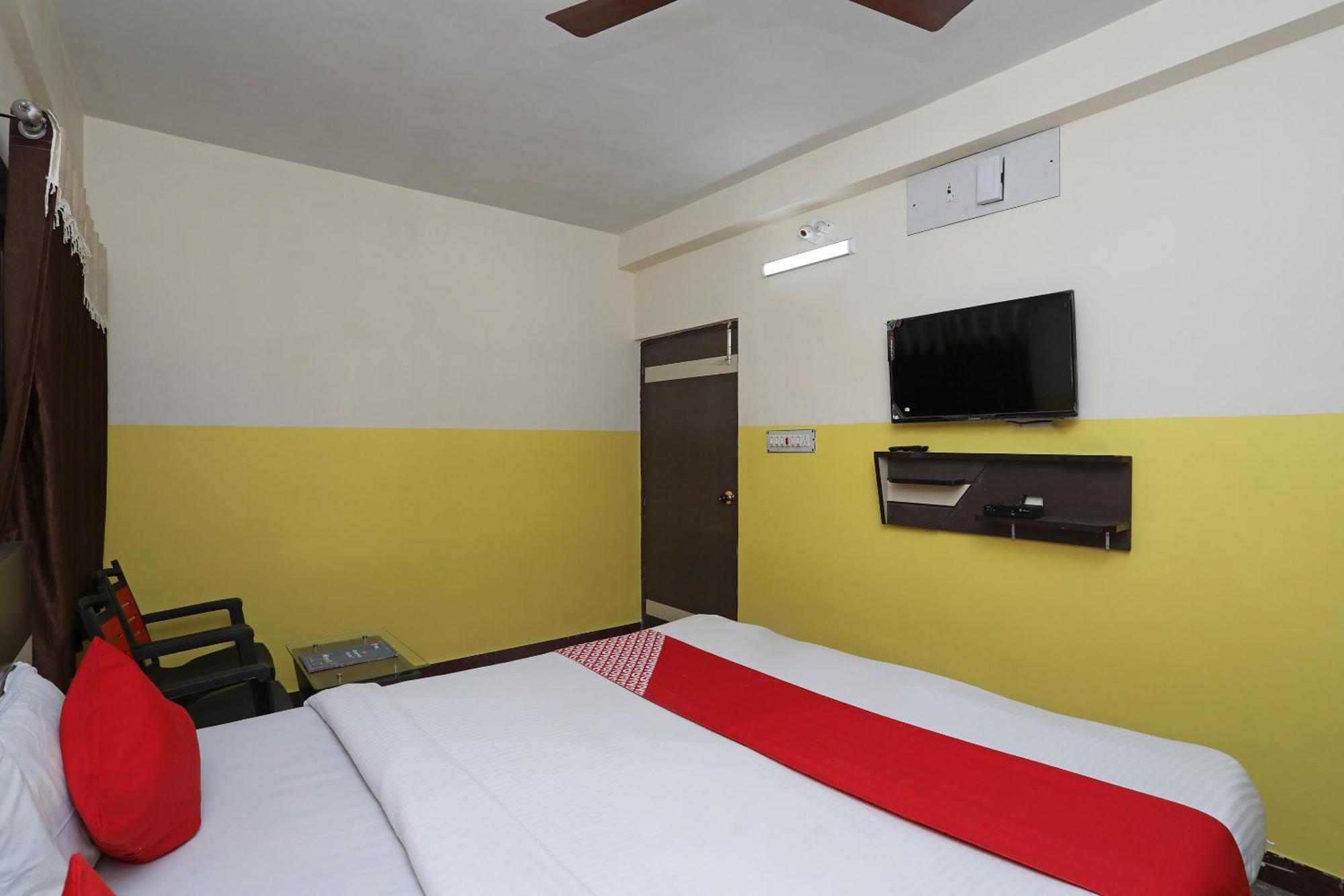 Oyo 26152 Hotel Aarush Digha  Zewnętrze zdjęcie